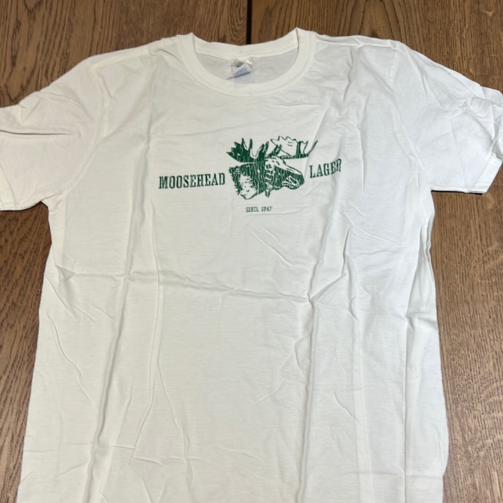 Beer tee for summer
